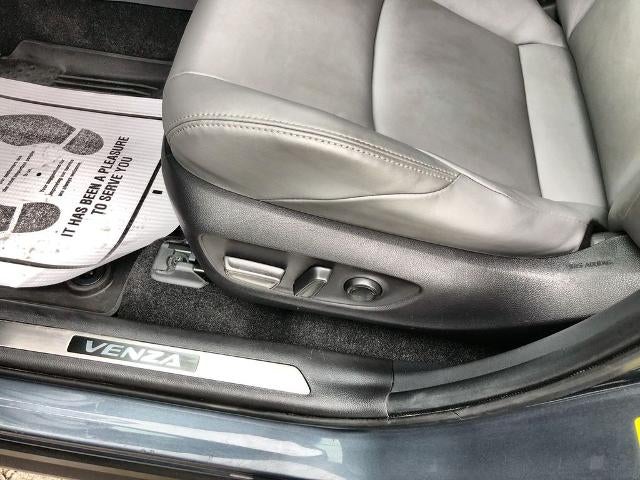 2023 Toyota Venza XLE AWD (SE)
