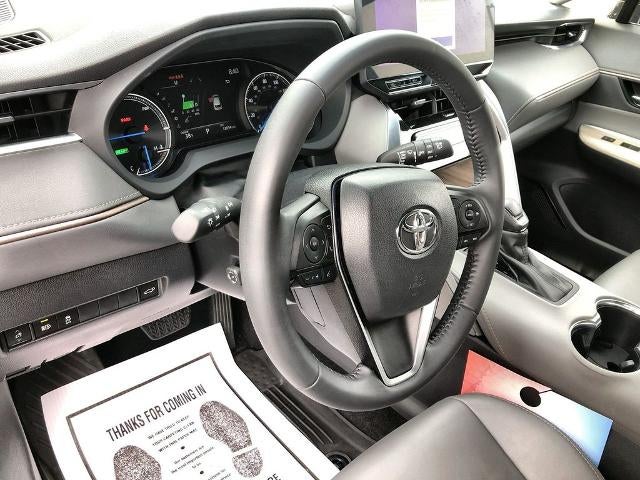 2023 Toyota Venza XLE AWD (SE)