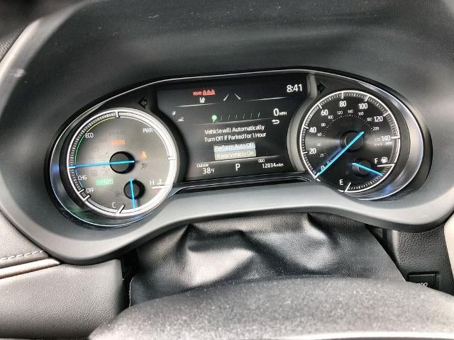 2023 Toyota Venza XLE AWD (SE)