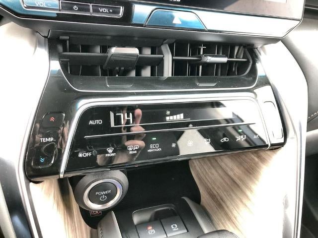 2023 Toyota Venza XLE AWD (SE)
