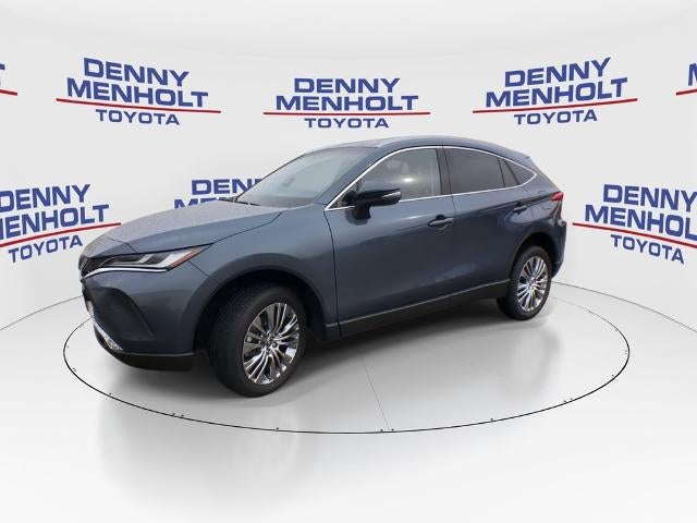 2023 Toyota Venza XLE AWD (SE)