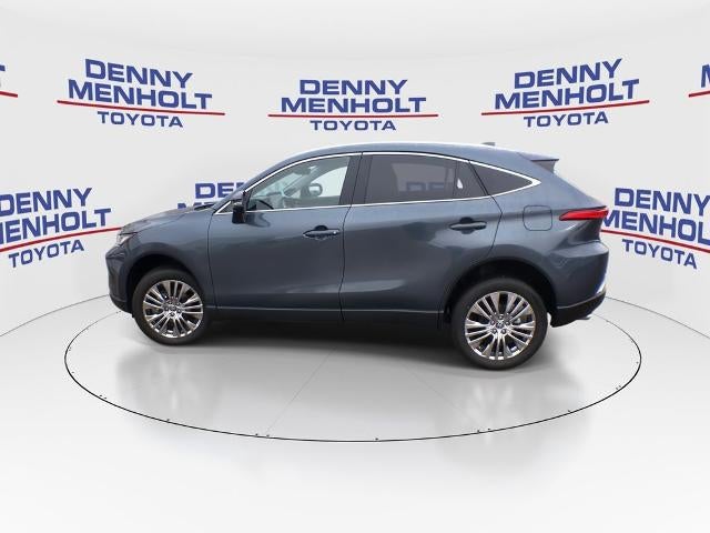 2023 Toyota Venza XLE AWD (SE)