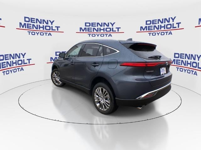 2023 Toyota Venza XLE AWD (SE)
