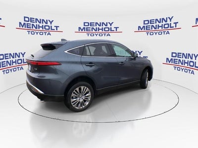 2023 Toyota Venza XLE AWD (SE)