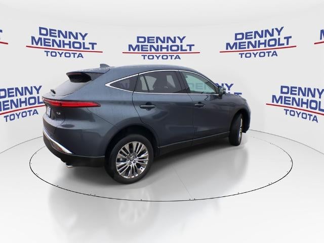 2023 Toyota Venza XLE AWD (SE)