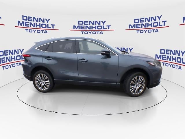 2023 Toyota Venza XLE AWD (SE)