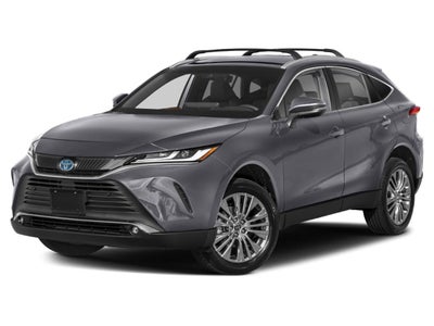 2023 Toyota Venza XLE AWD (SE)