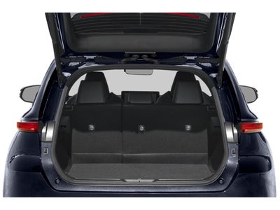 2023 Toyota Venza XLE AWD (SE)