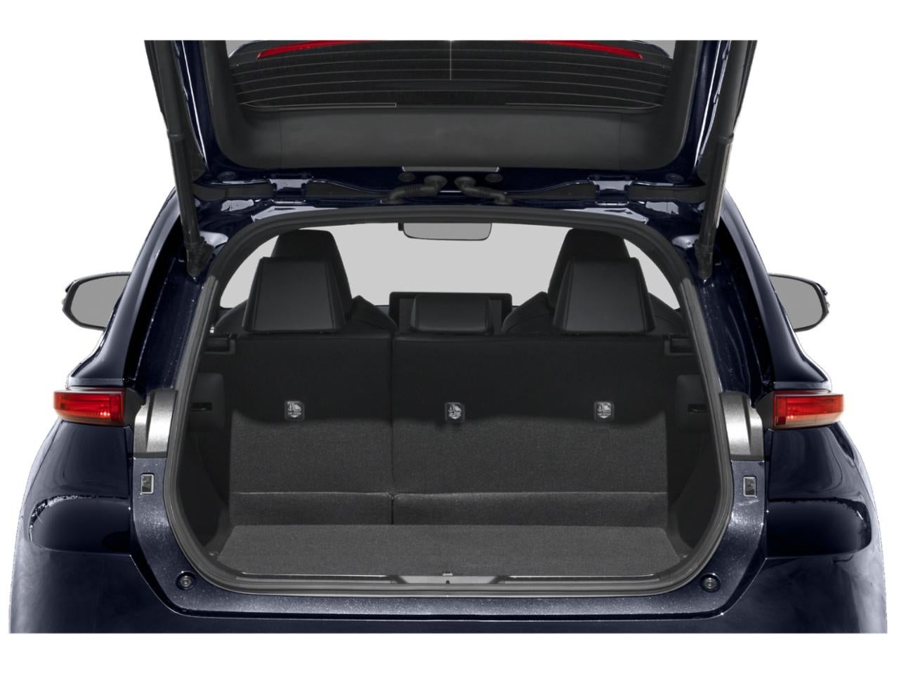 2023 Toyota Venza XLE AWD (SE)