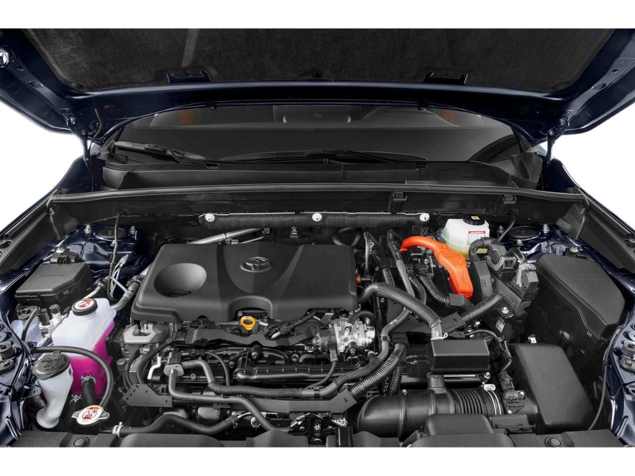 2023 Toyota Venza XLE AWD (SE)