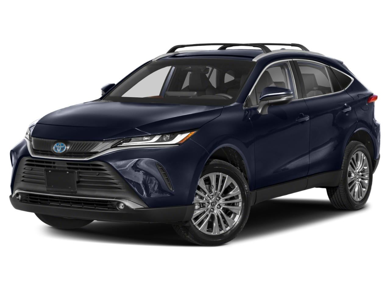 2023 Toyota Venza XLE AWD (SE)