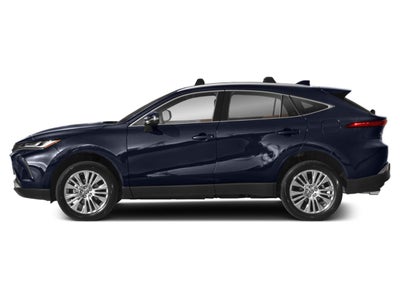 2023 Toyota Venza XLE AWD (SE)