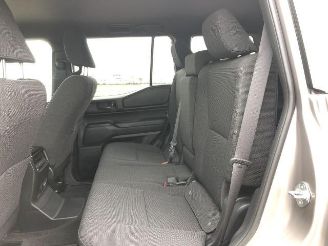 2025 Toyota Land Cruiser 1958 4WD (Natl)