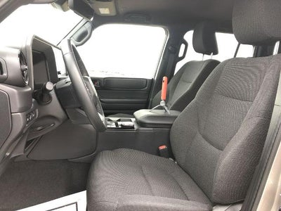 2025 Toyota Land Cruiser 1958 4WD (Natl)