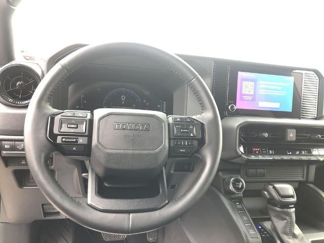 2025 Toyota Land Cruiser 1958 4WD (Natl)