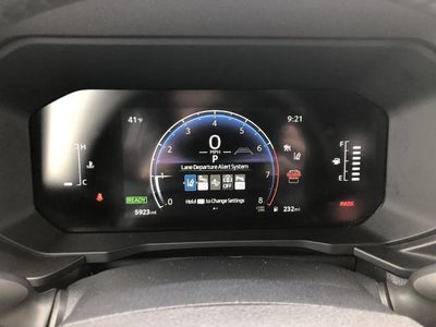 2025 Toyota Land Cruiser 1958 4WD (Natl)