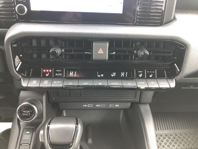 2025 Toyota Land Cruiser 1958 4WD (Natl)