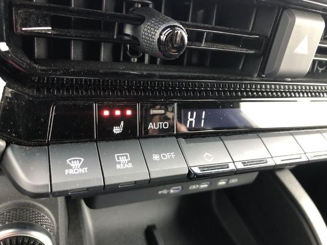 2025 Toyota Land Cruiser 1958 4WD (Natl)