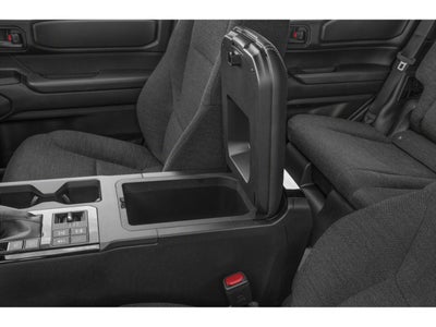 2025 Toyota Land Cruiser 1958 4WD (Natl)