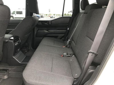 2024 Toyota Land Cruiser 1958 4WD (Natl)