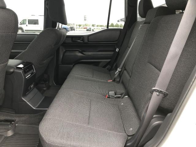 2024 Toyota Land Cruiser 1958 4WD (Natl)