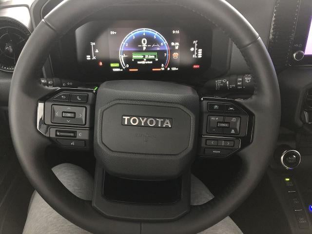 2024 Toyota Land Cruiser 1958 4WD (Natl)