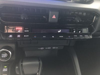 2024 Toyota Land Cruiser 1958 4WD (Natl)