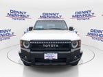 2024 Toyota Land Cruiser 1958 4WD (Natl)
