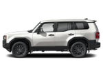 2024 Toyota Land Cruiser 1958 4WD (Natl)