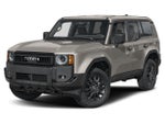 2024 Toyota Land Cruiser 1958 4WD (Natl)