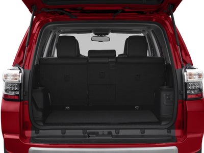 2017 Toyota 4Runner TRD Off Road Premium 4WD (Natl)