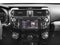 2017 Toyota 4Runner TRD Off Road Premium 4WD (Natl)