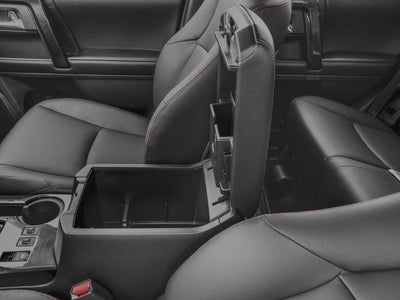 2017 Toyota 4Runner TRD Off Road Premium 4WD (Natl)