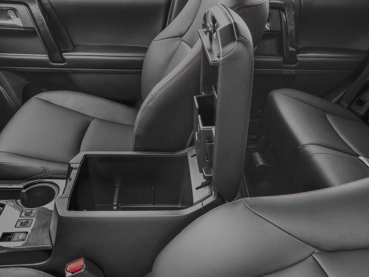 2017 Toyota 4Runner TRD Off Road Premium 4WD (Natl)