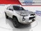 2018 Toyota 4Runner TRD Off Road Premium 4WD (Natl)