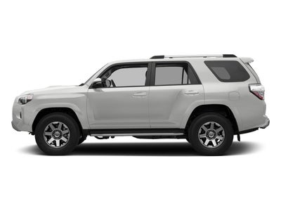 2018 Toyota 4Runner TRD Off Road Premium 4WD (Natl)
