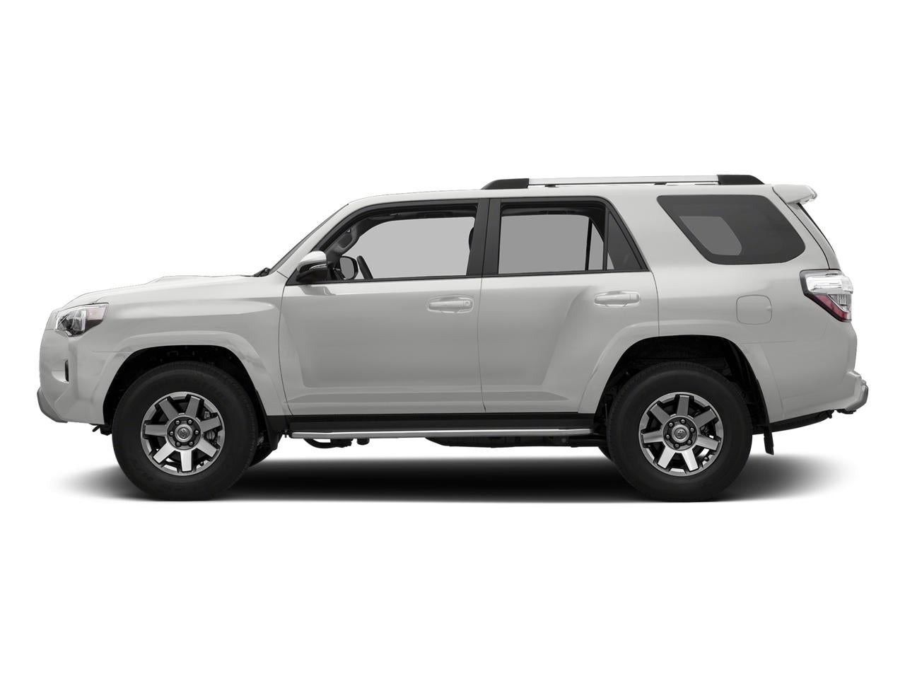 2018 Toyota 4Runner TRD Off Road Premium 4WD (Natl)