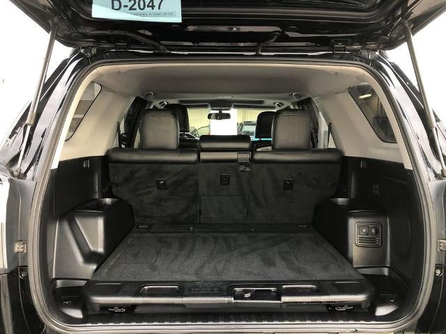 2015 Toyota 4Runner 4WD 4dr V6 Limited (Natl)