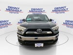 2015 Toyota 4Runner 4WD 4dr V6 Limited (Natl)