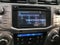 2015 Toyota 4Runner 4WD 4dr V6 Limited (Natl)