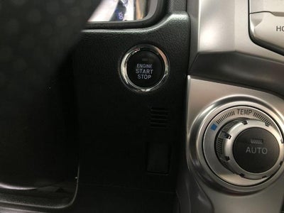 2015 Toyota 4Runner 4WD 4dr V6 Limited (Natl)