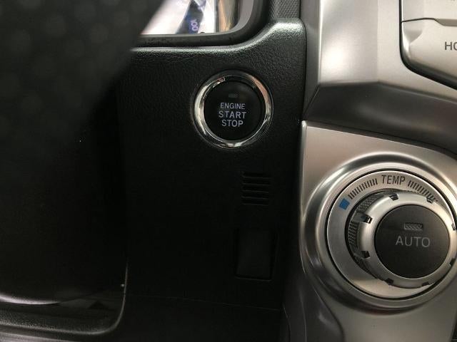 2015 Toyota 4Runner 4WD 4dr V6 Limited (Natl)