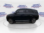 2015 Toyota 4Runner 4WD 4dr V6 Limited (Natl)
