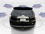 2015 Toyota 4Runner 4WD 4dr V6 Limited (Natl)