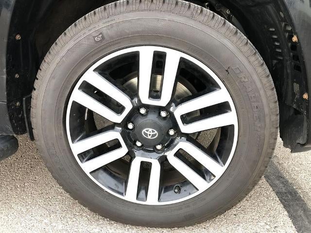 2015 Toyota 4Runner 4WD 4dr V6 Limited (Natl)