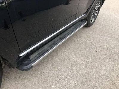 2015 Toyota 4Runner 4WD 4dr V6 Limited (Natl)
