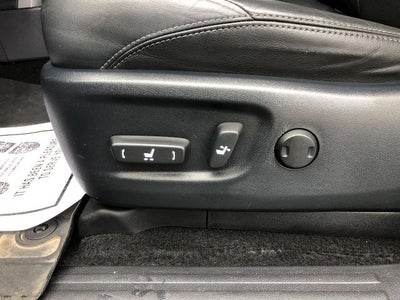 2018 Toyota 4Runner Limited 4WD (Natl)