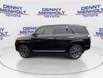 2018 Toyota 4Runner Limited 4WD (Natl)