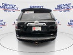 2018 Toyota 4Runner Limited 4WD (Natl)