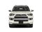 2018 Toyota 4Runner Limited 4WD (Natl)